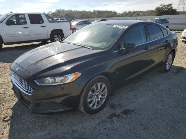 2016 FORD FUSION - 3FA6P0G75GR216225