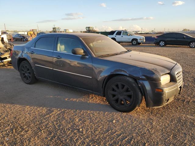 2007 CHRYSLER 300 TOURIN #3266277060