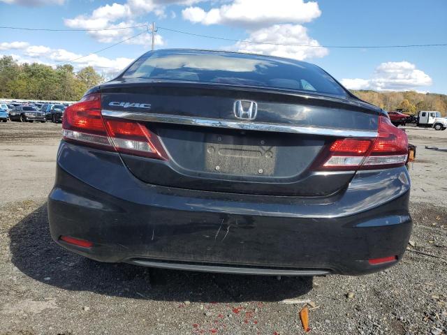 2014 HONDA CIVIC EX - 2HGFB2F8XEH539596