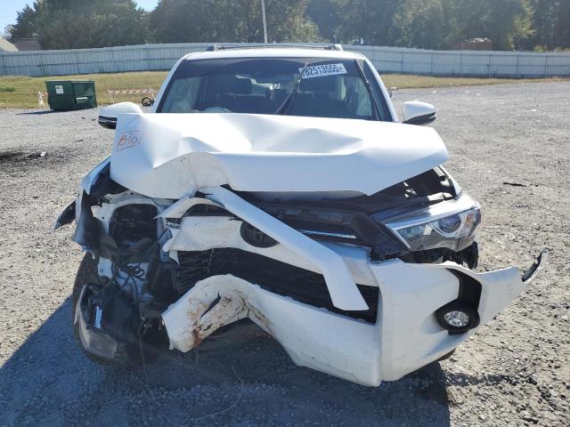 2024 TOYOTA 4RUNNER SR5/SR5 PREMIUM #3292417579