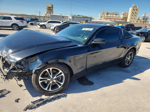 Global Auto Auctions: 2013 FORD MUSTANG