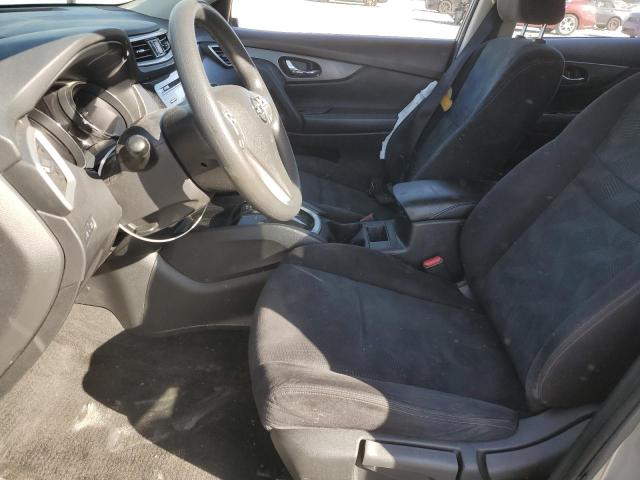 2016 NISSAN ROGUE S - JN8AT2MT0GW021860