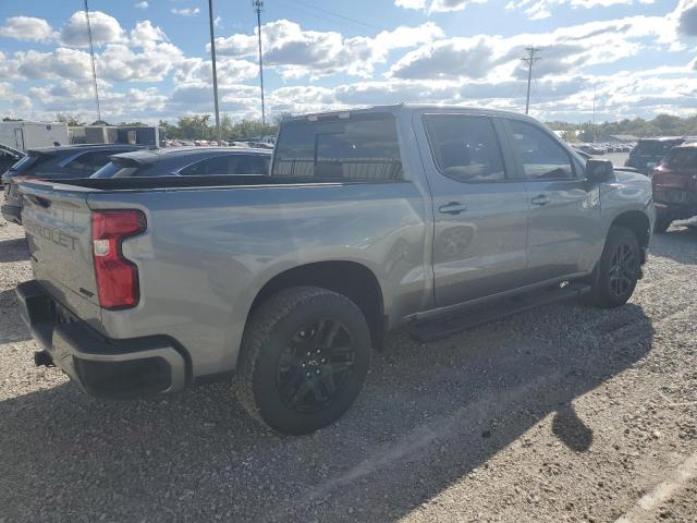 2024 CHEVROLET SILVERADO #3292350333