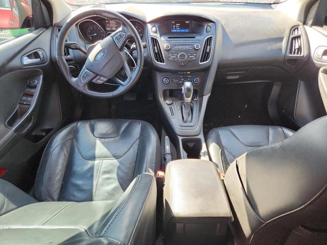 2016 FORD FOCUS SE #3291348150