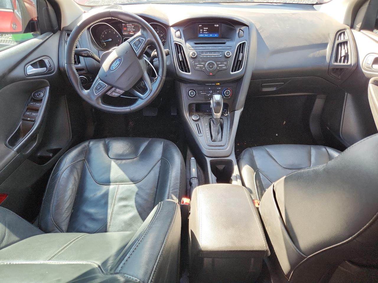 Lot #3291348150 2016 FORD FOCUS SE