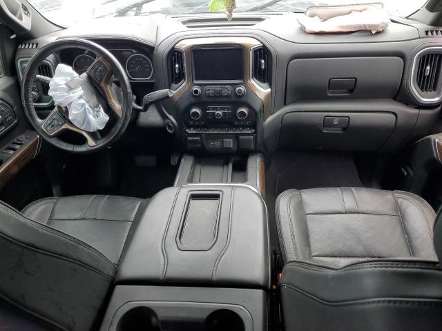 2021 CHEVROLET SILVERADO #3296641020