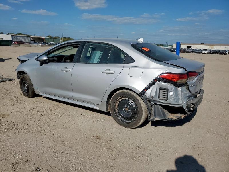 2022 TOYOTA COROLLA LE - 5YFEPMAE1NP336692
