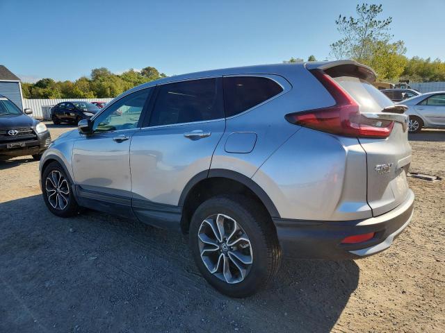 2020 HONDA CR-V EX - 2HKRW2H51LH675252