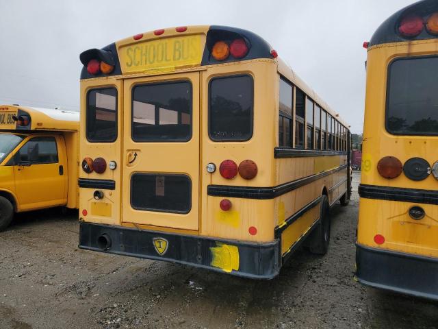 2009 IC CORPORATION CE SERIES SCHOOL #3273768363