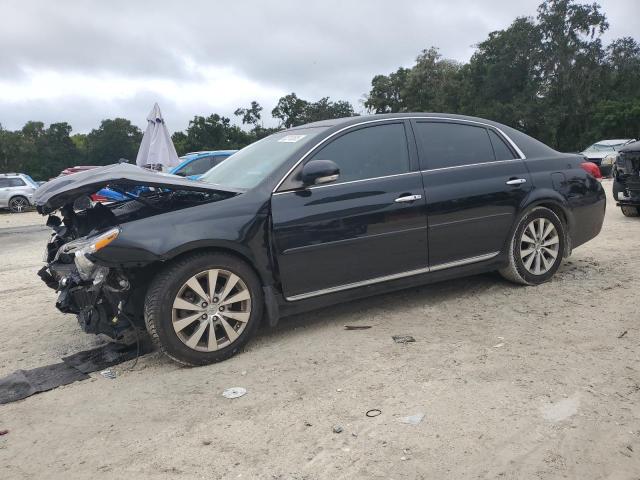 TOYOTA AVALON BAS