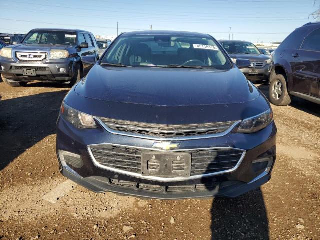 2016 CHEV MALIBU HYBRID - 1G1ZJ5SU2GF349713