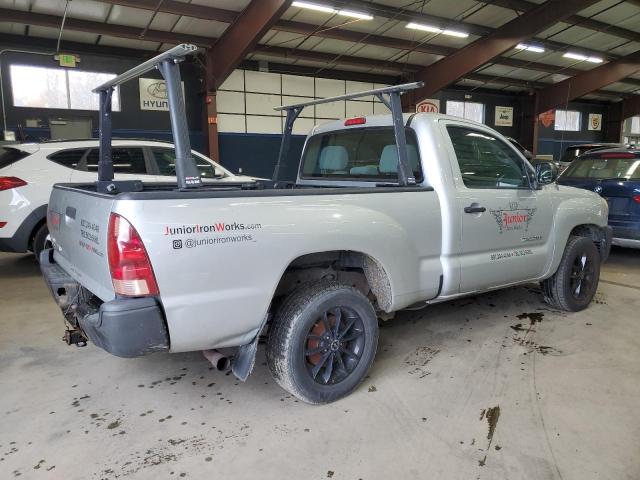 2007 TOYOTA TACOMA - Other View