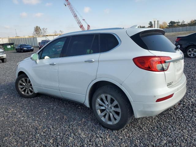2017 BUICK ENVISION E LRBFXBSAXHD003417