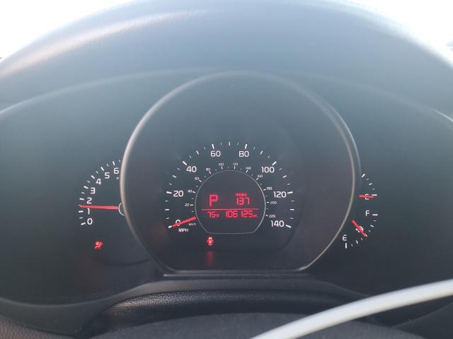 2015 KIA SOUL ! KNDJX3A58F7789008