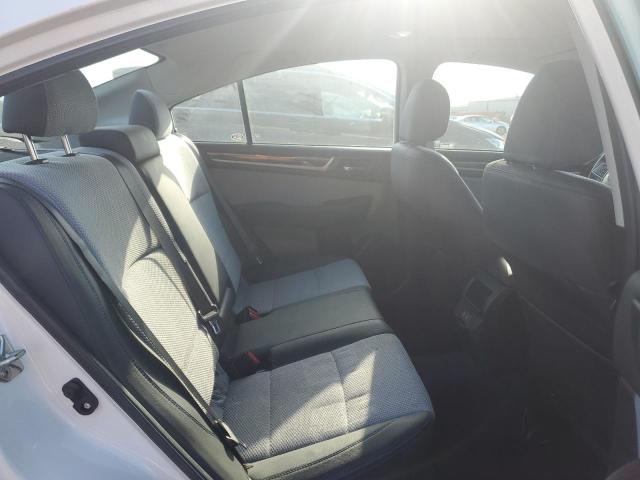 2019 SUBARU LEGACY SPO 4S3BNAS66K3004864