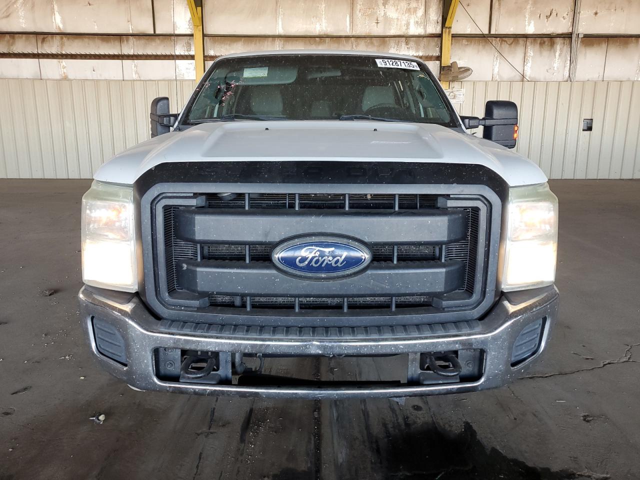 FORD F-350 SUPER DUTY