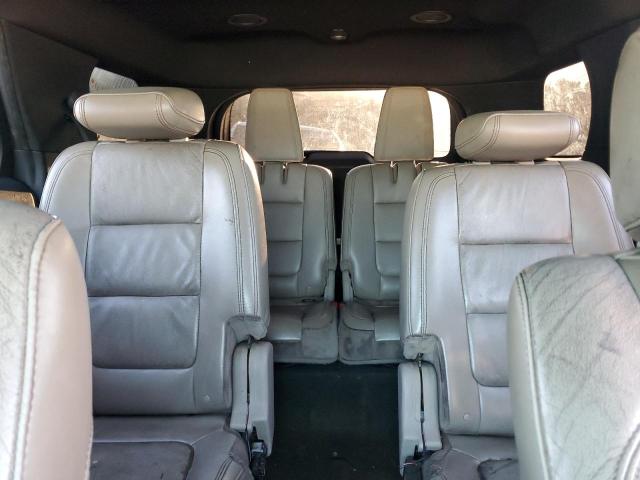 2013 FORD EXPLORER X #3291168955