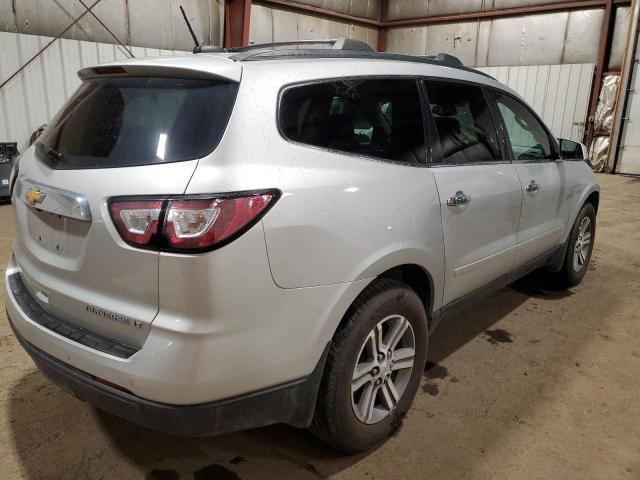 2016 CHEVROLET TRAVERSE L - Other View