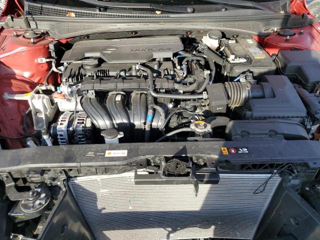 2024 HYUNDAI ELANTRA LI - KMHLP4DG6RU821239