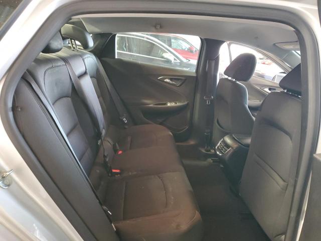 2018 CHEVROLET MALIBU LT #3296328471