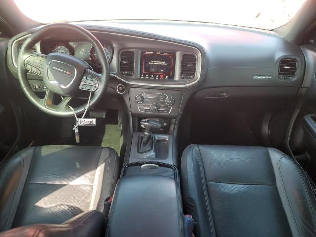 2022 DODGE CHARGER SX #3292527713