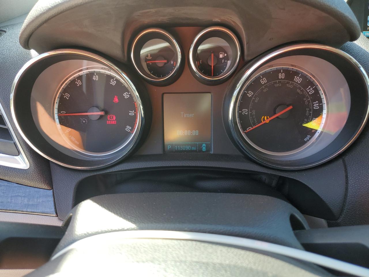 BUICK ENCORE PREMIUM