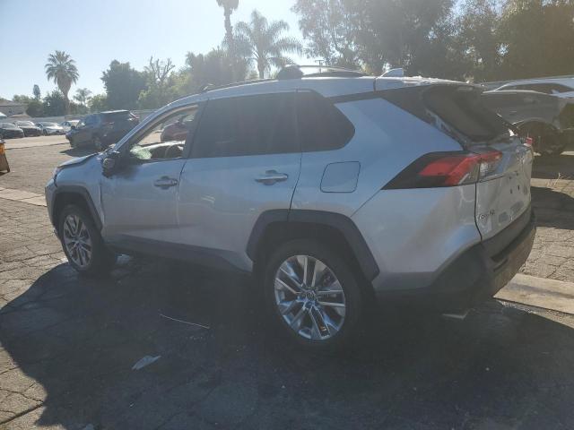 2021 TOYOTA RAV4 XLE P #3294423509