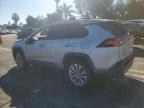 Lot #3294423509 2021 TOYOTA RAV4 XLE P