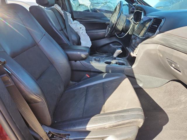 2020 JEEP GRAND CHER - 1C4RJFAG4LC303935