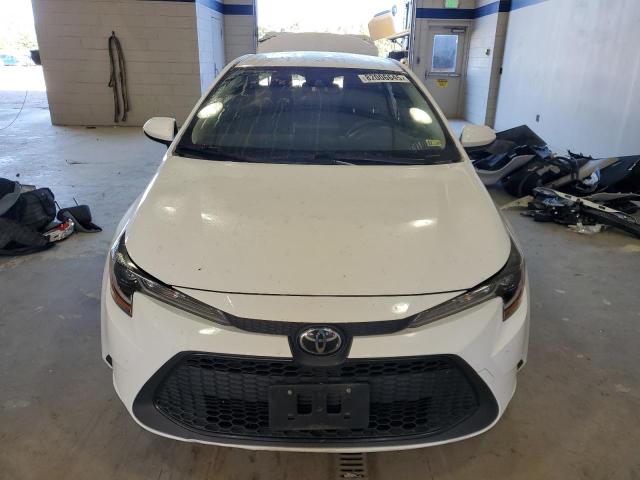 2020 TOYOTA COROLLA LE - JTDEPRAE4LJ011260