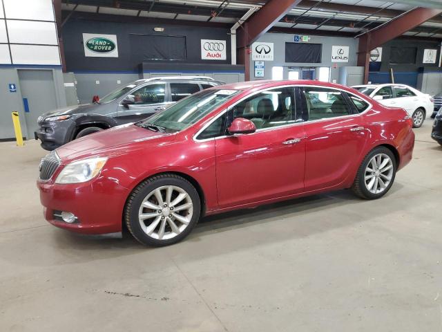 Global Auto Auctions: 2012 BUICK VERANO