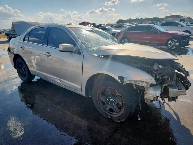 2010 FORD FUSION SE #3290351768