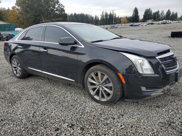 2017 CADILLAC XTS #3304550443