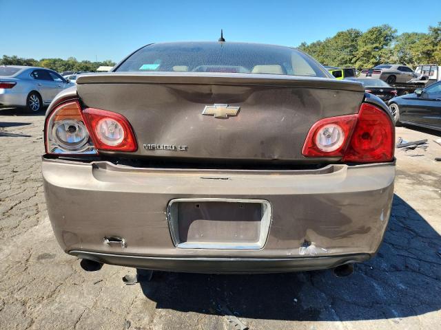 2010 CHEVROLET MALIBU 2LT - 1G1ZD5E75AF192747