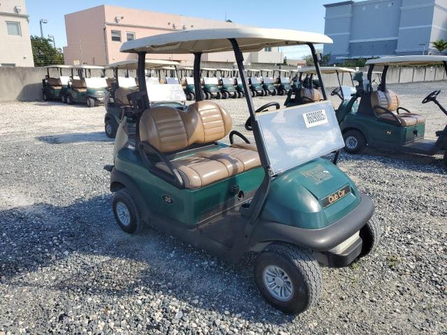 Global Auto Auctions: 2018 CLUBCAR PRECEDENT FLA
