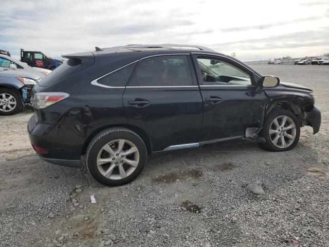 2010 LEXUS RX 350 - JTJZK1BA4A2400952