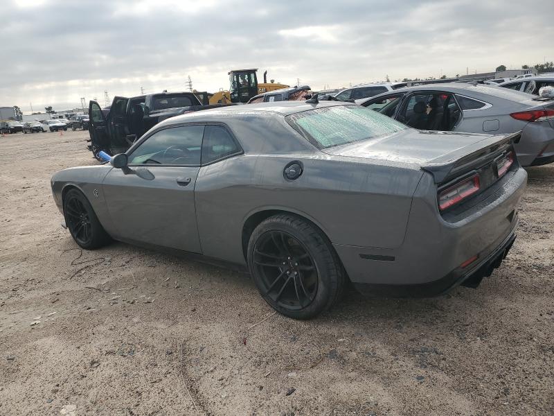 2019 DODGE CHALLENGER - 2C3CDZC96KH582835