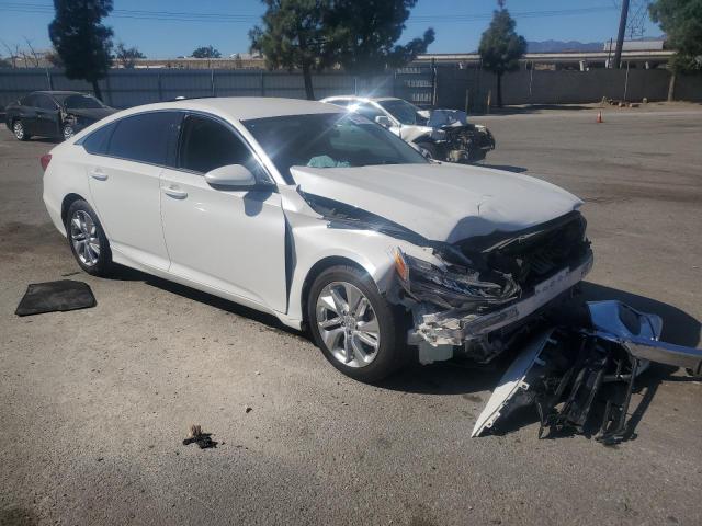 2019 HONDA ACCORD LX #3309402988