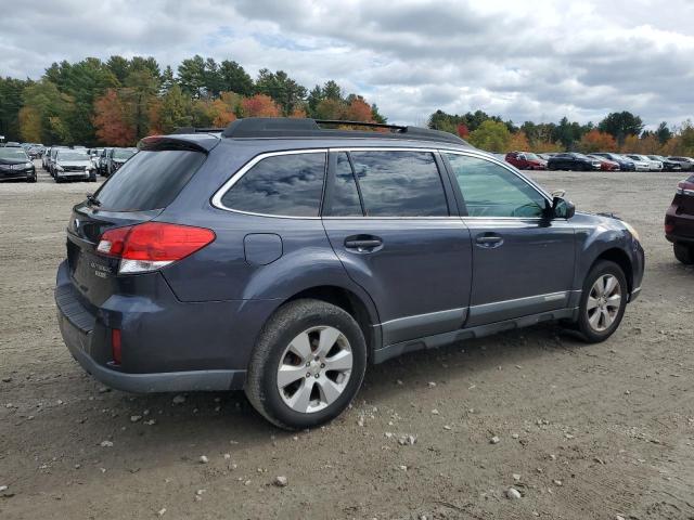 2010 SUBARU OUTBACK 2.5I PREMIUM - 4S4BRBCC2A3350256