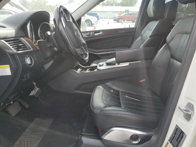 2013 MERCEDES-BENZ GL 450 4MA - 4JGDF7CE3DA114988