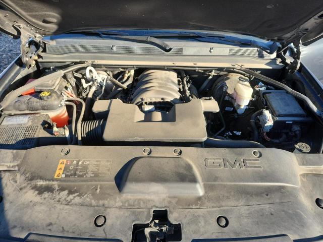 2019 GMC YUKON XL K #3291348165