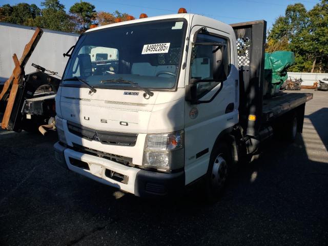 MITSUBISHI FE FEC72S