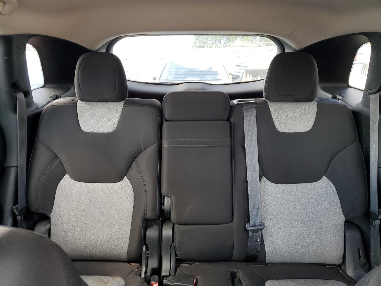 JEEP GRAND CHEROKEE LATITUDE