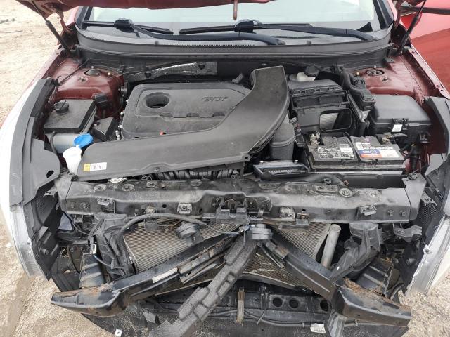 2015 HYUNDAI SONATA SE - 5NPE24AF5FH166813