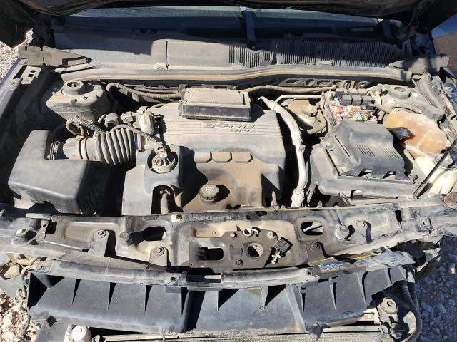 2007 CHEVROLET EQUINOX LT #3282635080