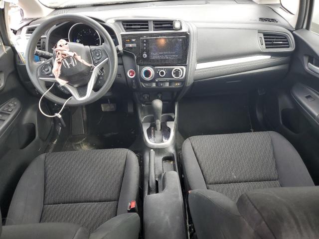 2019 HONDA FIT EX - 3HGGK5H8XKM721167