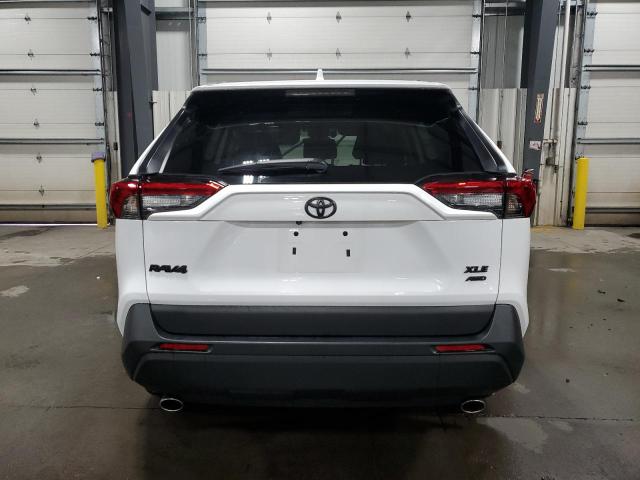 2023 TOYOTA RAV4 XLE #3283988843