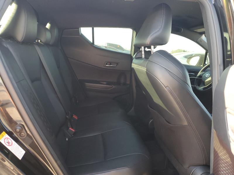 2019 TOYOTA C-HR XLE JTNKHMBX6K1056021