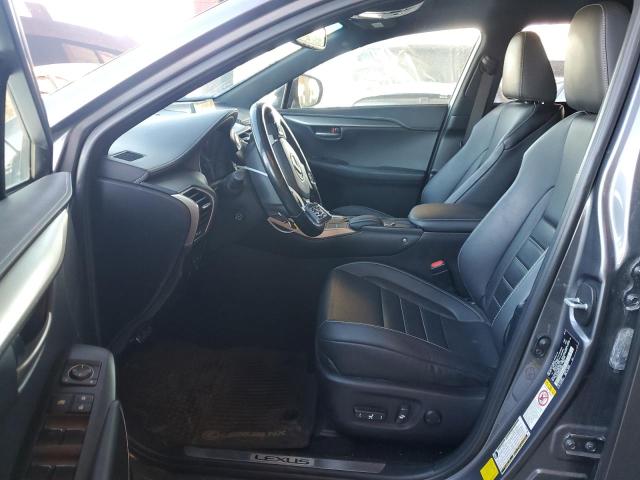 2016 LEXUS NX 200T BASE JTJBARBZ5G2077643