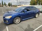 Lot #3301654625 2015 SUBARU WRX PREMIU